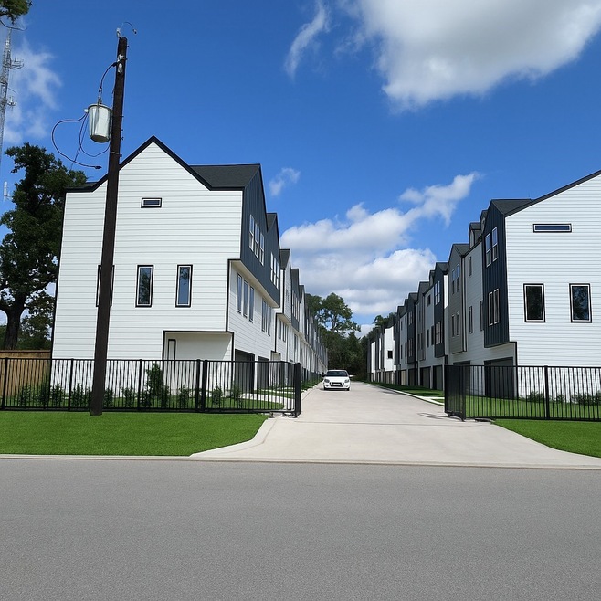 5304 Kindred Garden Ln unit B, Houston, TX 77091 - photo 1