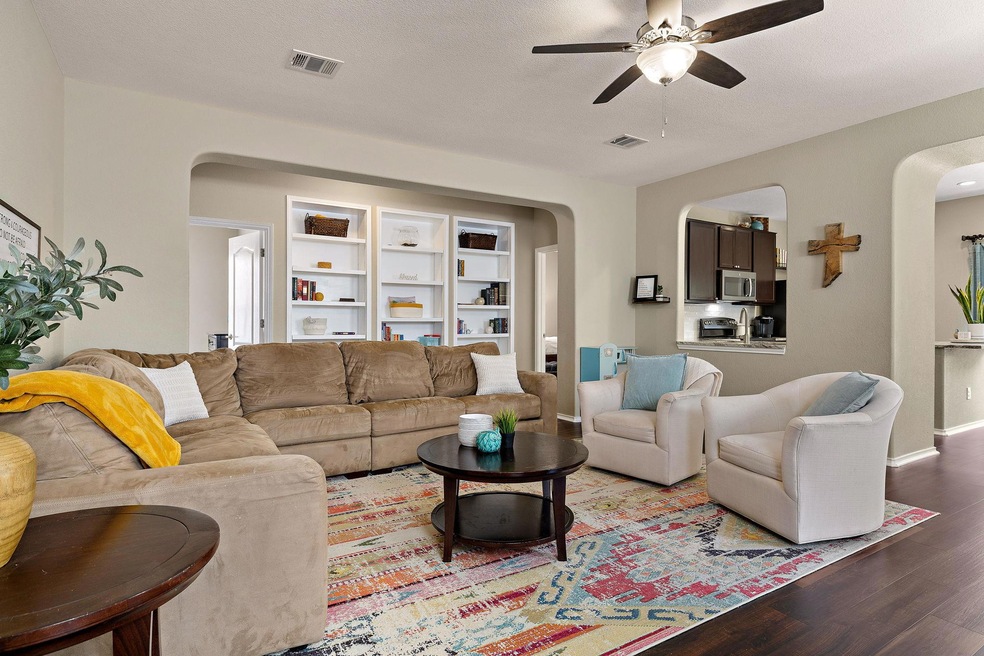 Under Contract $419,900 • Co-Listing Agent