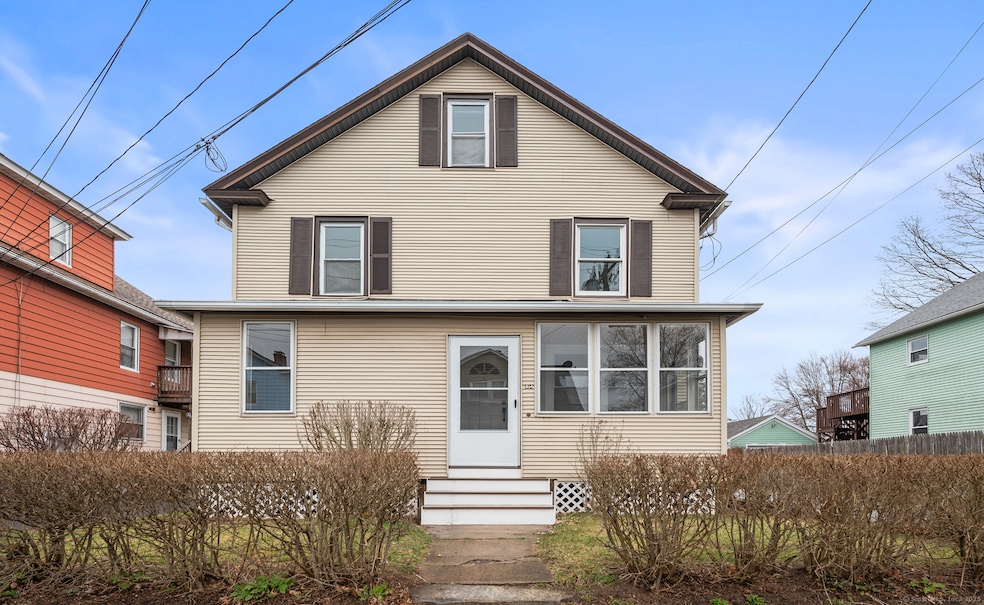 Welcome to 84 Windsor St!