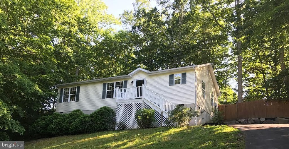 26057 Sycamore Dr, Mechanicsville, MD 20659 - photo 1