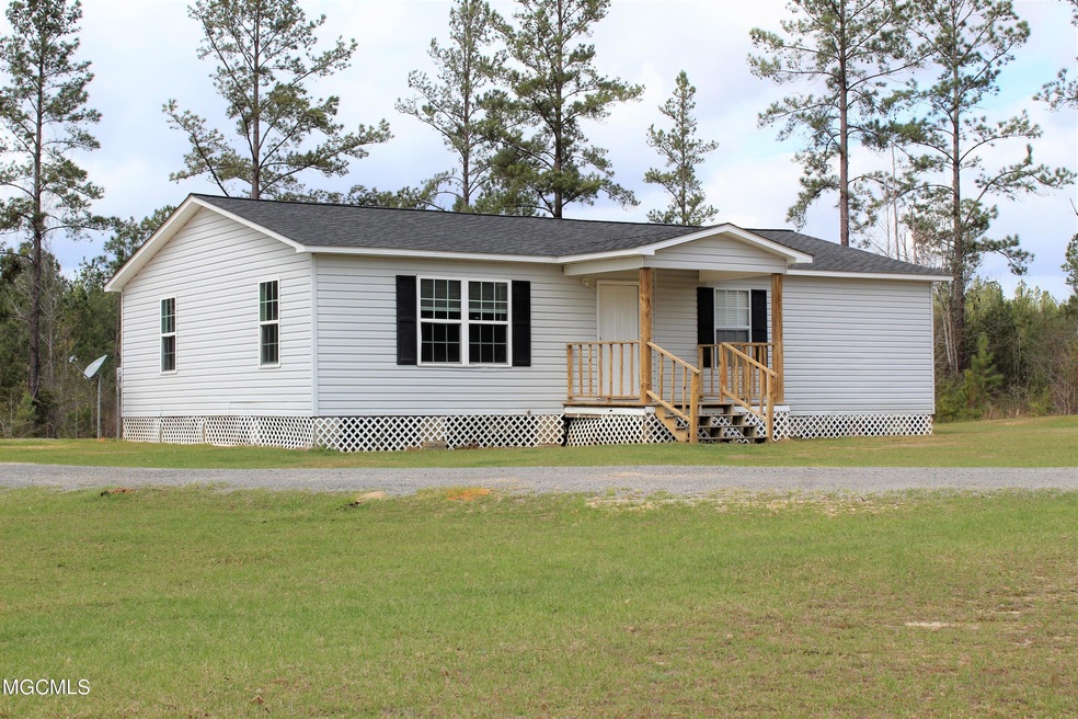 8181 River Rd, Lucedale, MS 39452 - photo 1