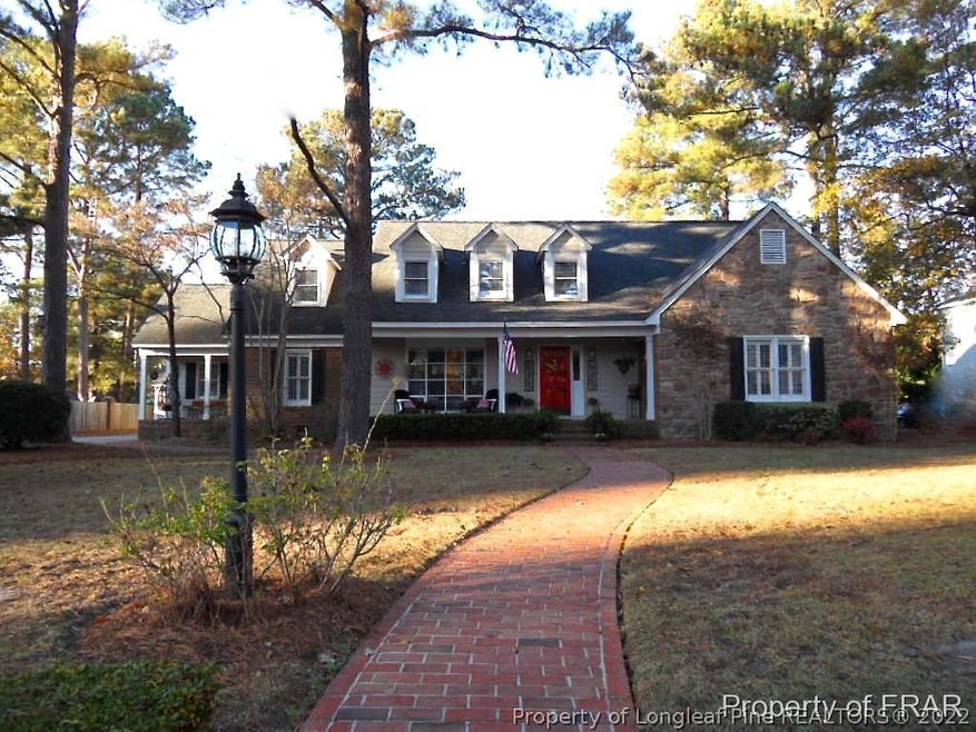 3641 Glenbarry Cir, Fayetteville, NC 28314 - photo 1