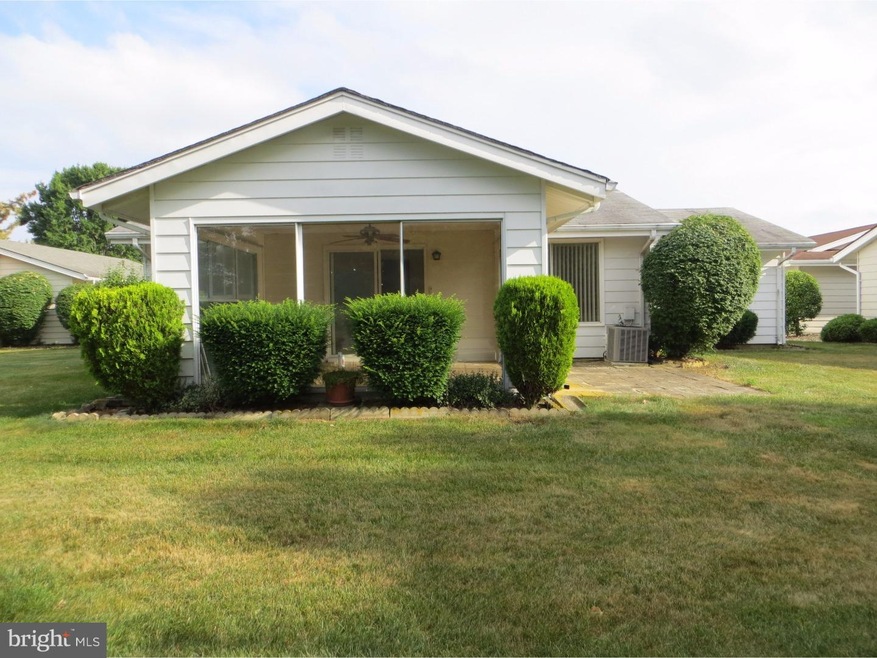 218 Branch Rd unit A, Monroe Township, NJ 08831 - photo 1