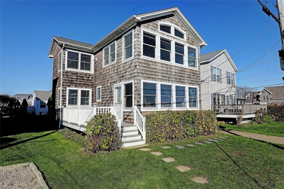 1483 Ocean Road
