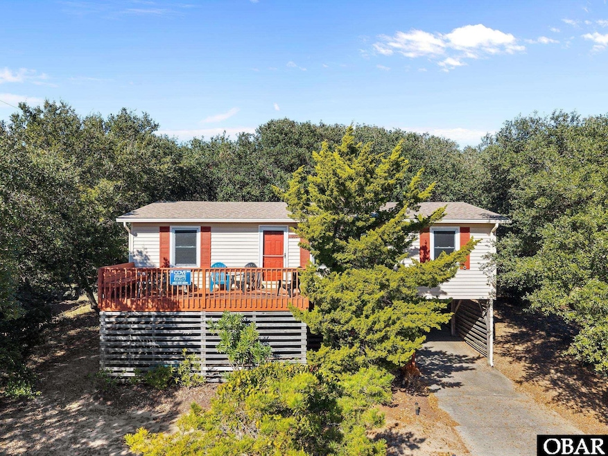 102 E Landing Dr unit Lot 2, Kill Devil Hills, NC 27948 - photo 1