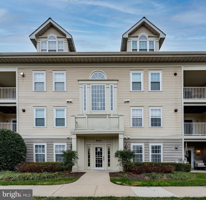 9050 Gracious End Ct unit 203, Columbia, MD 21046 - photo 1