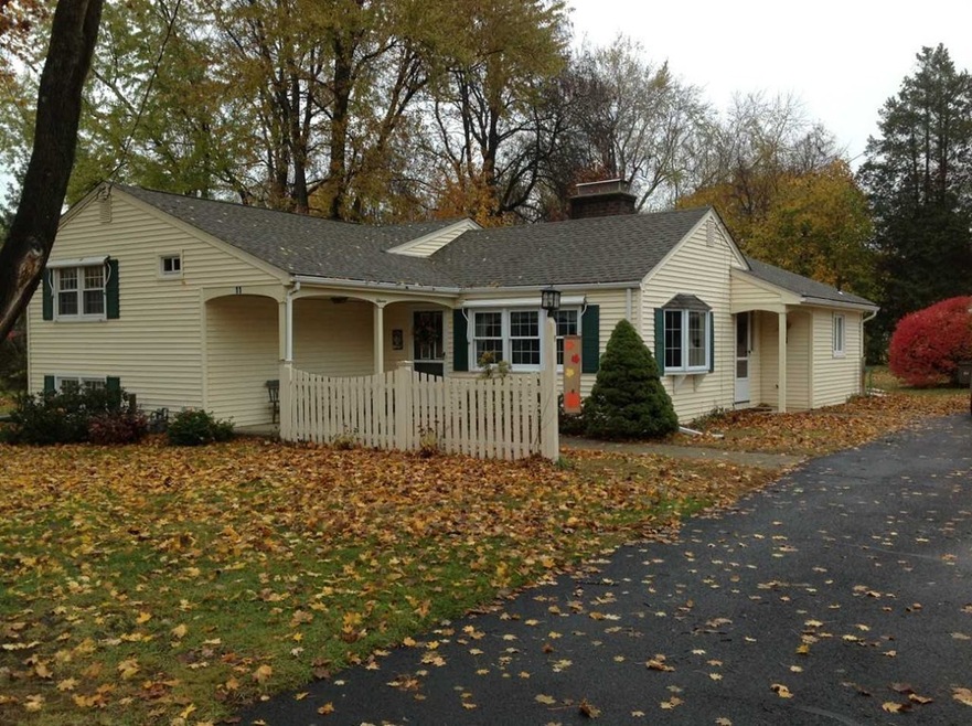 11 Stone Path Ln, West Springfield, MA 01089 - photo 1