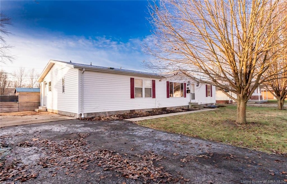 315 Gary Ave, Austin, IN 47102 - photo 1