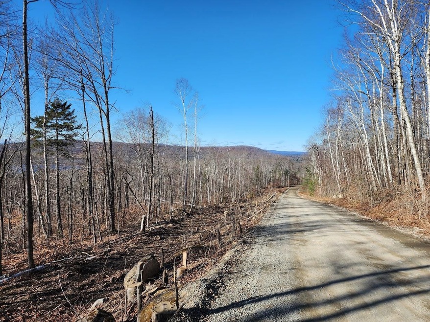 0 Dow Farm Rd unit B, Island Falls, ME 04747 - photo 1