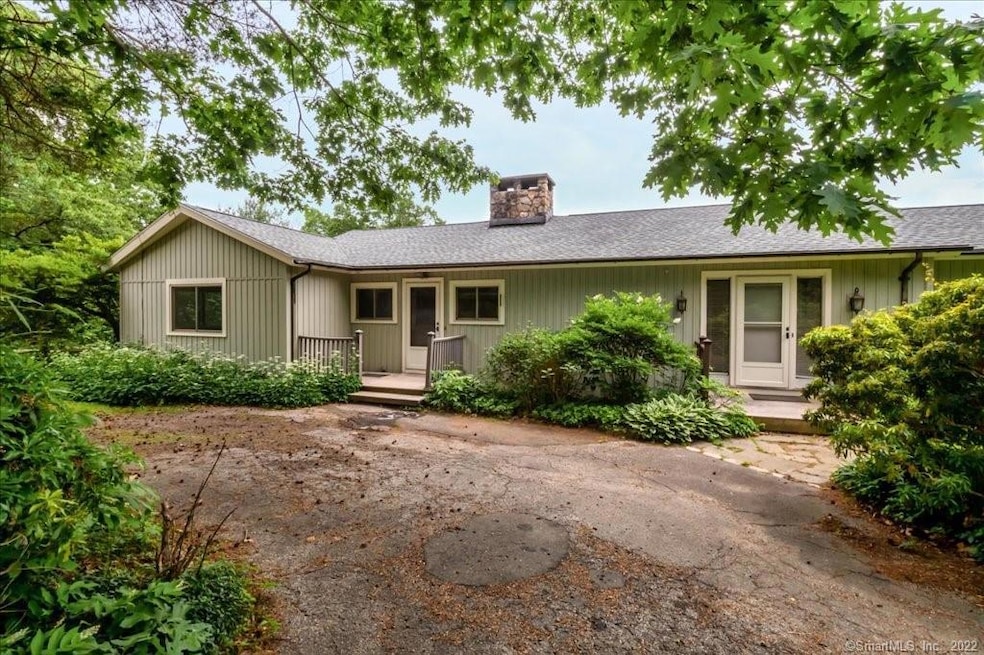 61 Highridge Rd, West Simsbury, CT 06092 - photo 1