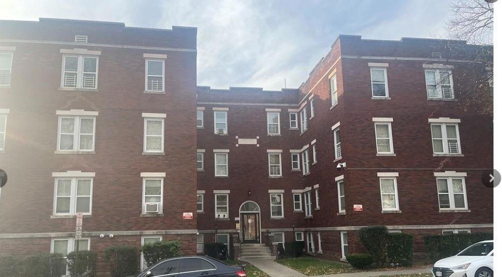 60 Carroll St unit C3, Poughkeepsie, NY 12601 - photo 1