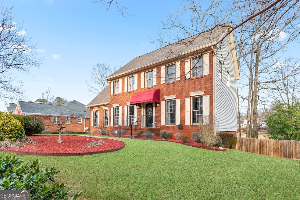 171 Shore Dr, Suwanee, GA 30024 - photo 1