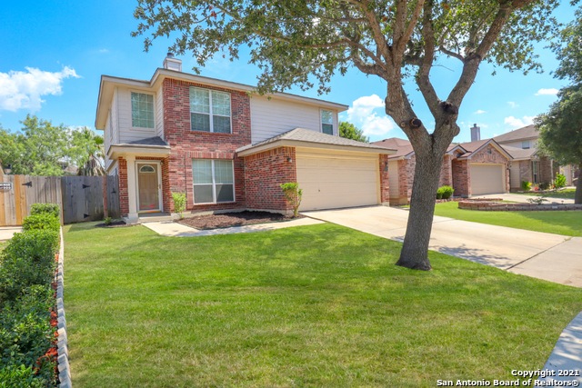 4114 Bear Oak Path, San Antonio, TX 78223 - photo 1