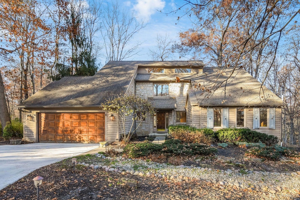 3313 Glen Oaks Ct, Lewis Center, OH 43035 - photo 1