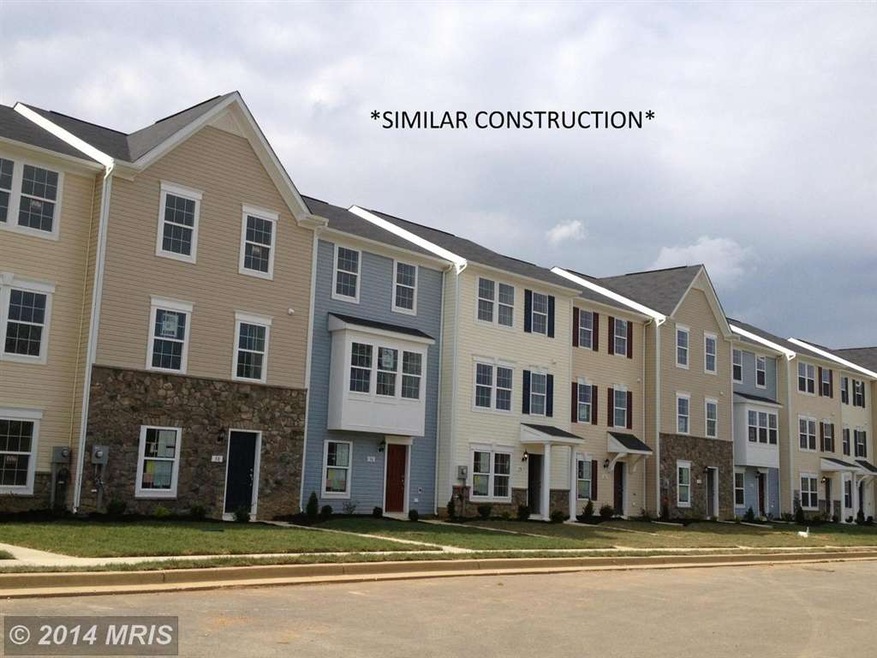 0 Private Ct unit 1003109206, Bunker Hill, WV 25413 - photo 1