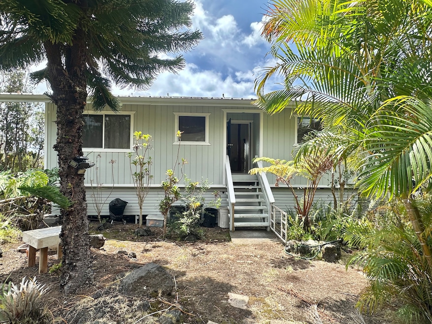 92-1666 Coconut Dr, Ocean View, HI 96704 - photo 1