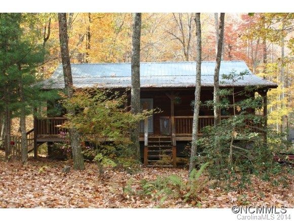 Cabin in the Woods