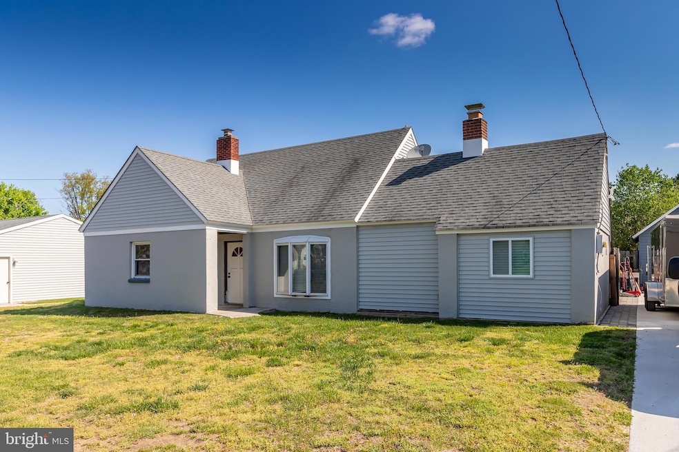 10 Somers Ave, Clarksboro, NJ 08020 - photo 1