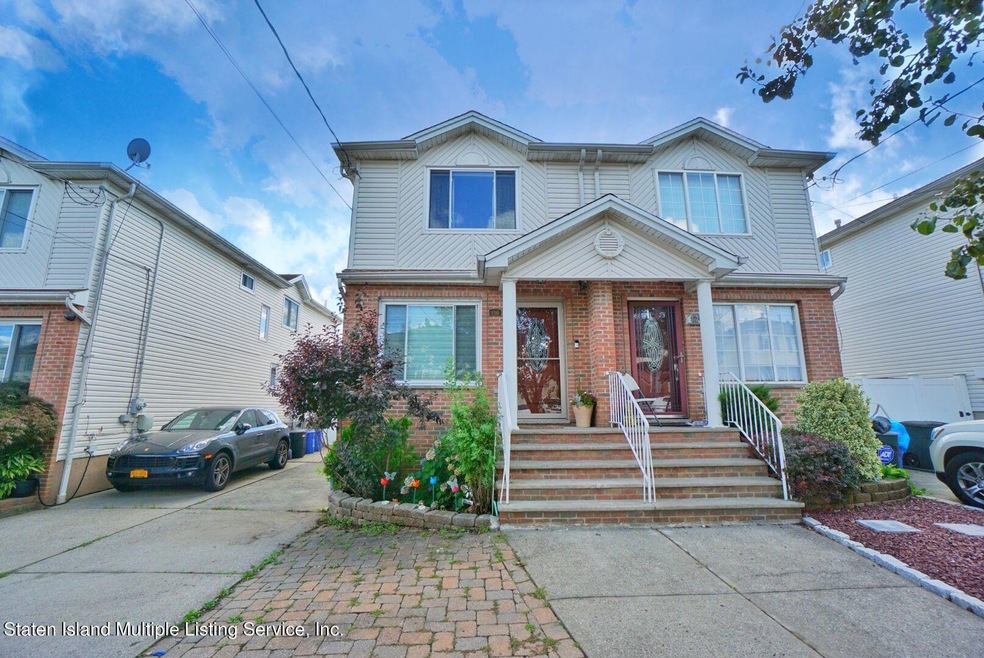 130 Alberta Ave, Staten Island, NY 10314 - photo 1
