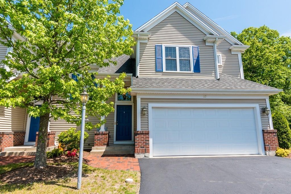 6 Woodlark Dr unit B, Norton, MA 02766 - photo 1