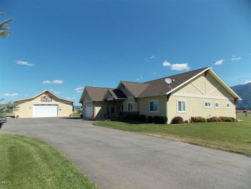 1178 Columbia Falls Stage, Columbia Falls, MT 59912 - photo 1