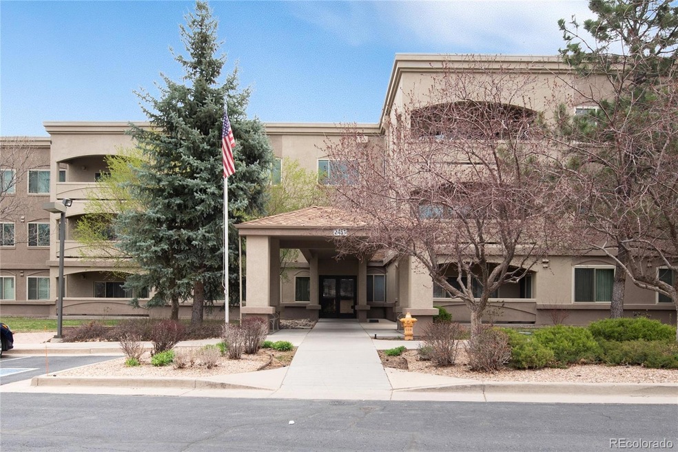 2451 Kipling St unit 210, Lakewood, CO 80215 - photo 1