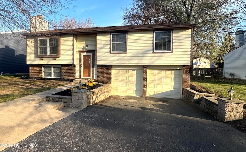 2175 Longport Dr, Maumee, OH 43537 - photo 1