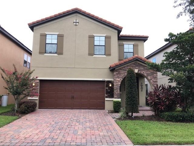 1876 Leather Fern Dr, Ocoee, FL 34761 - photo 1