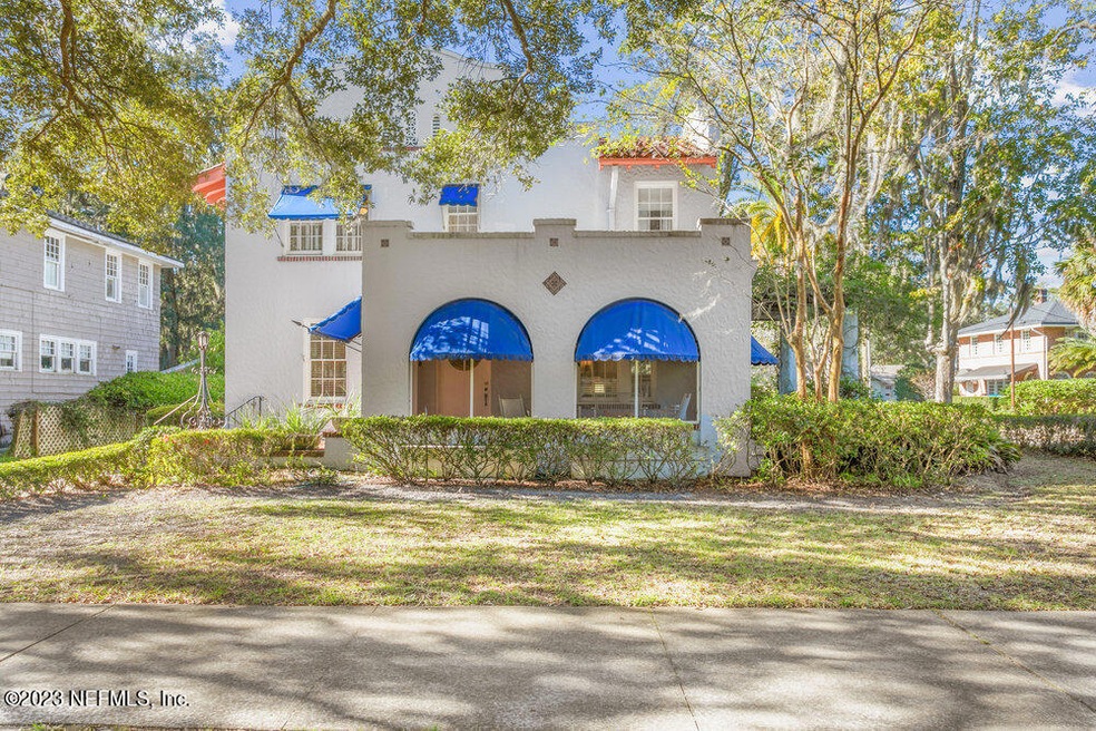 1604 Avondale Ave, Jacksonville, FL 32205 - photo 1