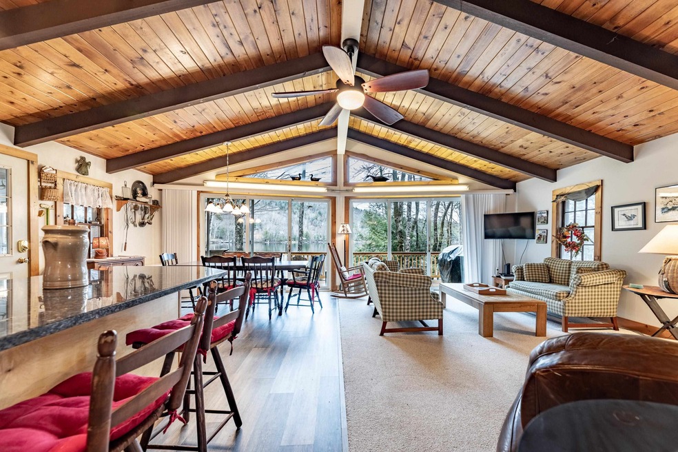 197 Sands of Time Rd, Canaan, NH 03741 - photo 1