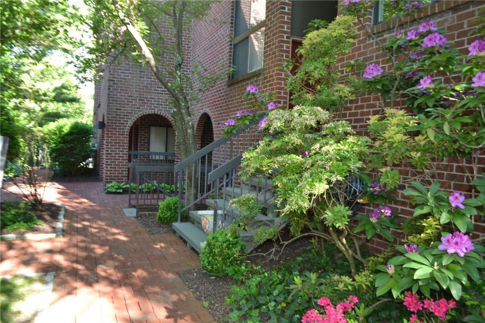 150 N Bedford Rd unit D4, Chappaqua, NY 10514 - photo 1