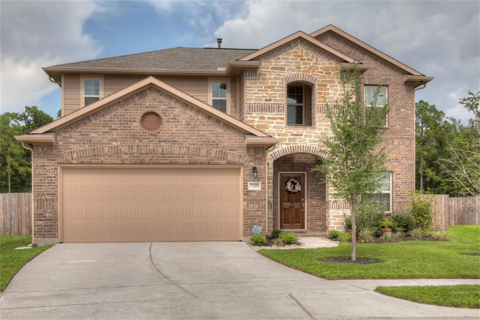 31726 Hidden Woods Ln, Spring, TX 77386 - photo 1
