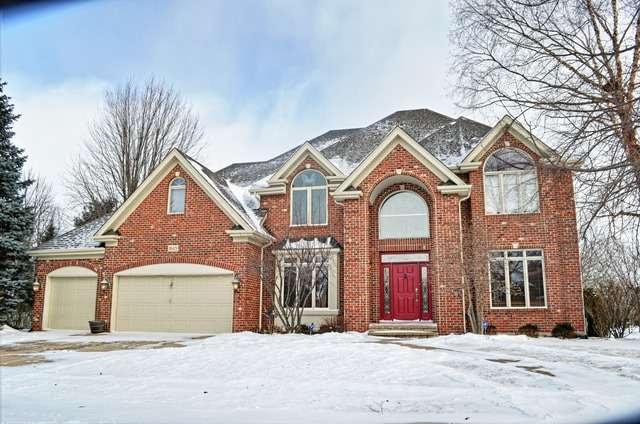 1843 Robert Ln, Naperville, IL 60564 - photo 1