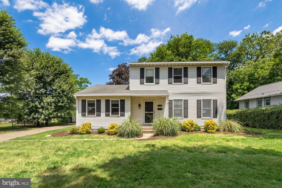 250 Burrwood Ave, Haddon Township, NJ 08108 - photo 1