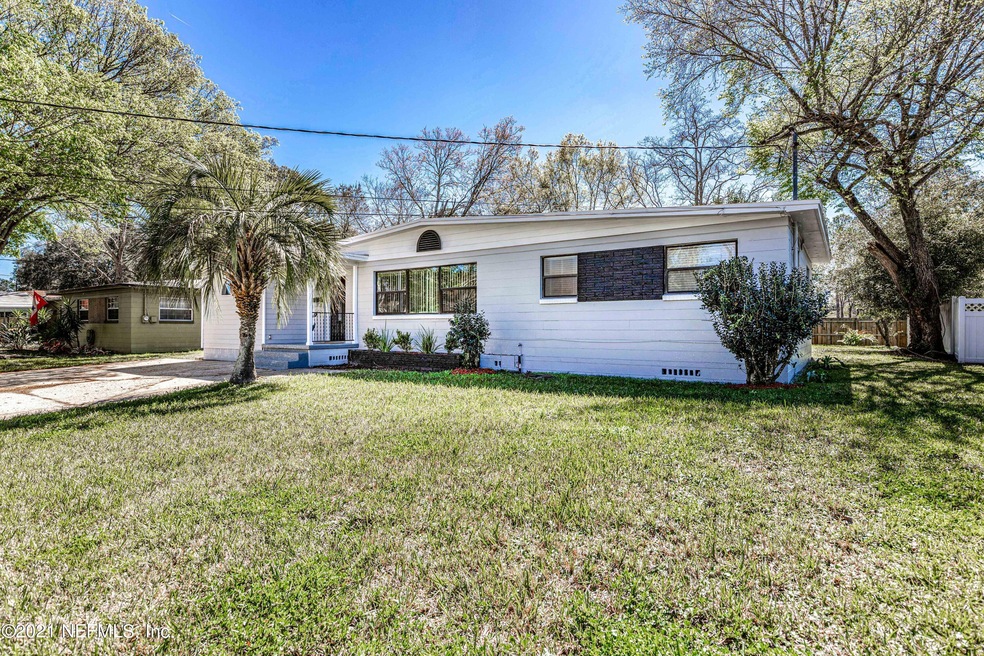 6218 Carranza Dr, Jacksonville, FL 32216 - photo 1