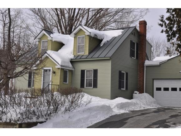 1 Placid Square, Lebanon, NH 03766 - photo 1