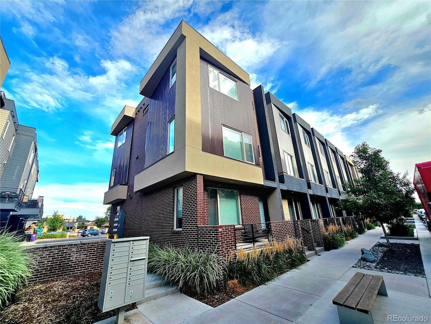 For Rent $5,500/month