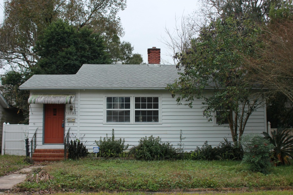 5238 Appleton Ave, Jacksonville, FL 32210 - photo 1