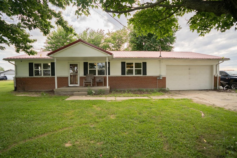 Sold $165,000 • Co-Listing Agent