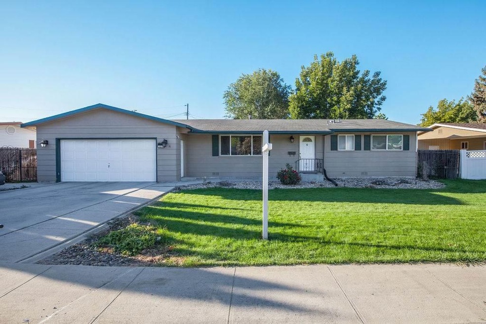 1511 E Lincoln Ave, Nampa, ID 83686 - photo 1