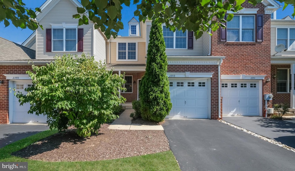 2353 S Whittmore St, Furlong, PA 18925 - photo 1