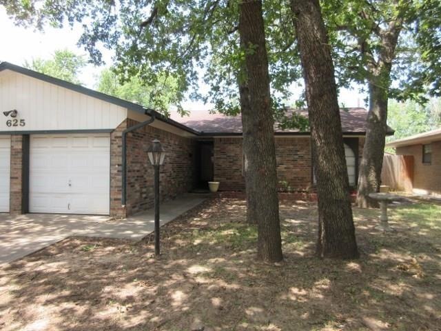 0 Whispering Oaks Rd, Edmond, OK 73025 - photo 1