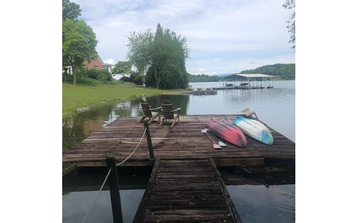 LT 16 Omega Way, Hiawassee, GA 30546 - photo 1