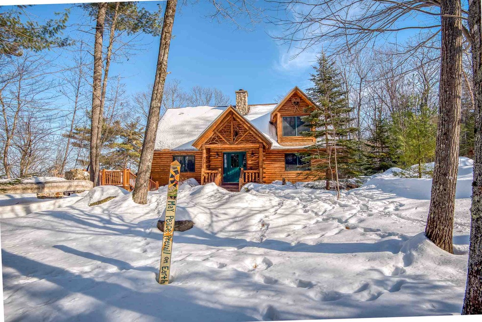 2 Reinach Place, Madison, NH 03849 - photo 1