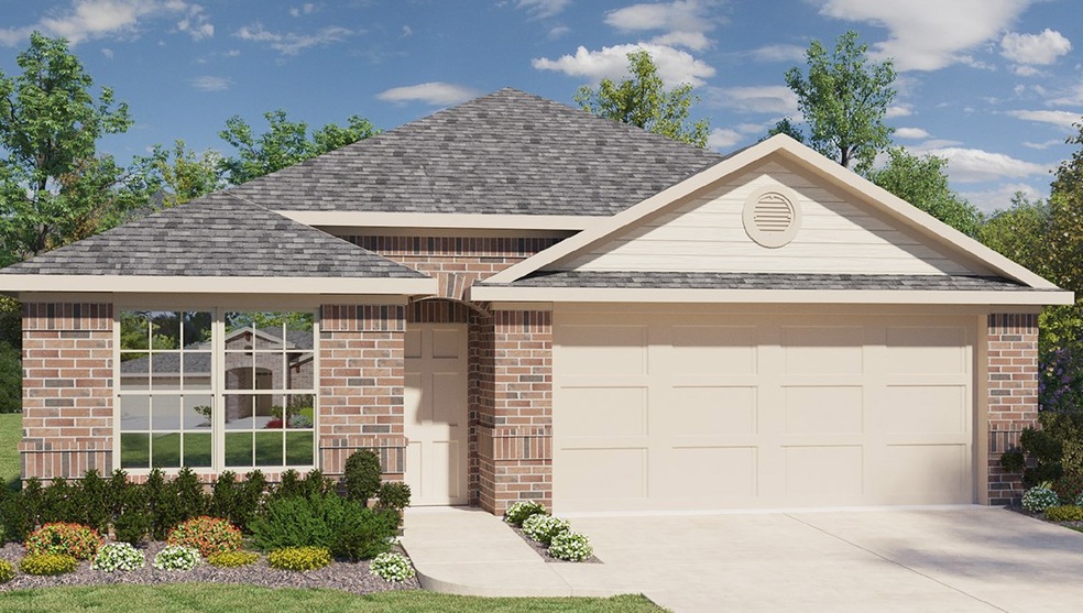 9963 Southern Bayberry Dr, Tomball, TX 77375 - photo 1