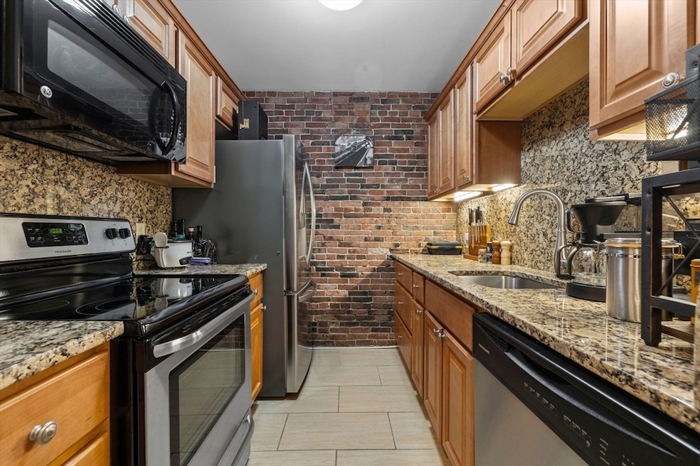 19 Wiget St unit 101, Boston, MA 02113 - photo 1