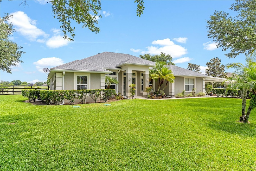 Amazing Curb Appeal
