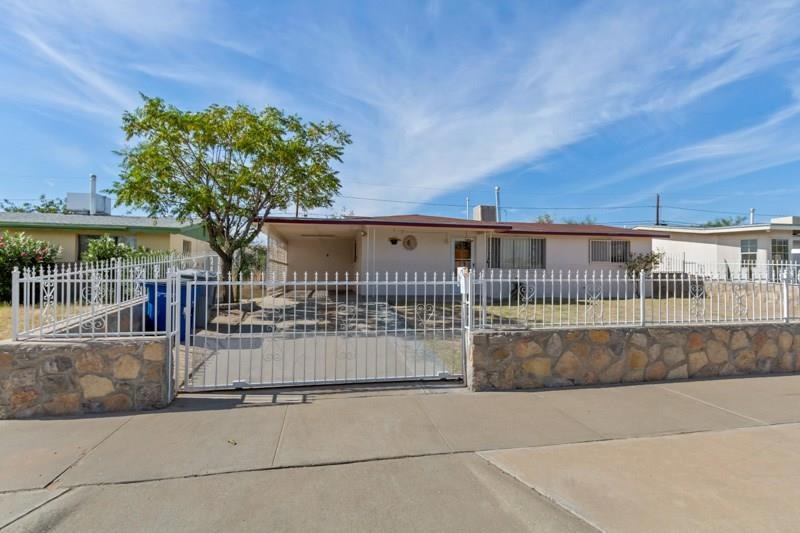 8107 Staghorn Dr, El Paso, TX 79907 - photo 1