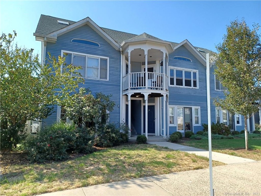 31 High St unit 1-1C, Norwalk, CT 06851 - photo 1