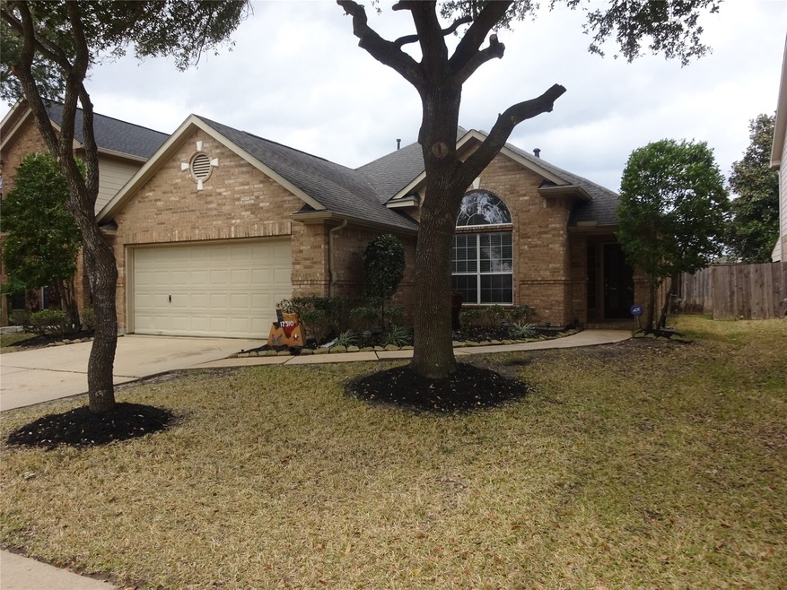 17310 Sparrow Way Ct, Houston, TX 77095 - photo 1